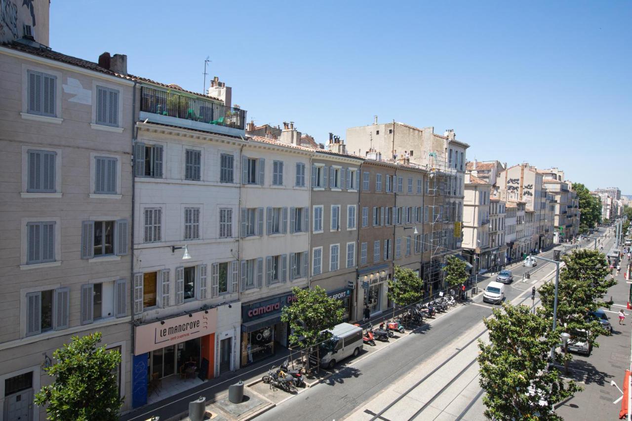 Centre Ville Marseille Luaran gambar